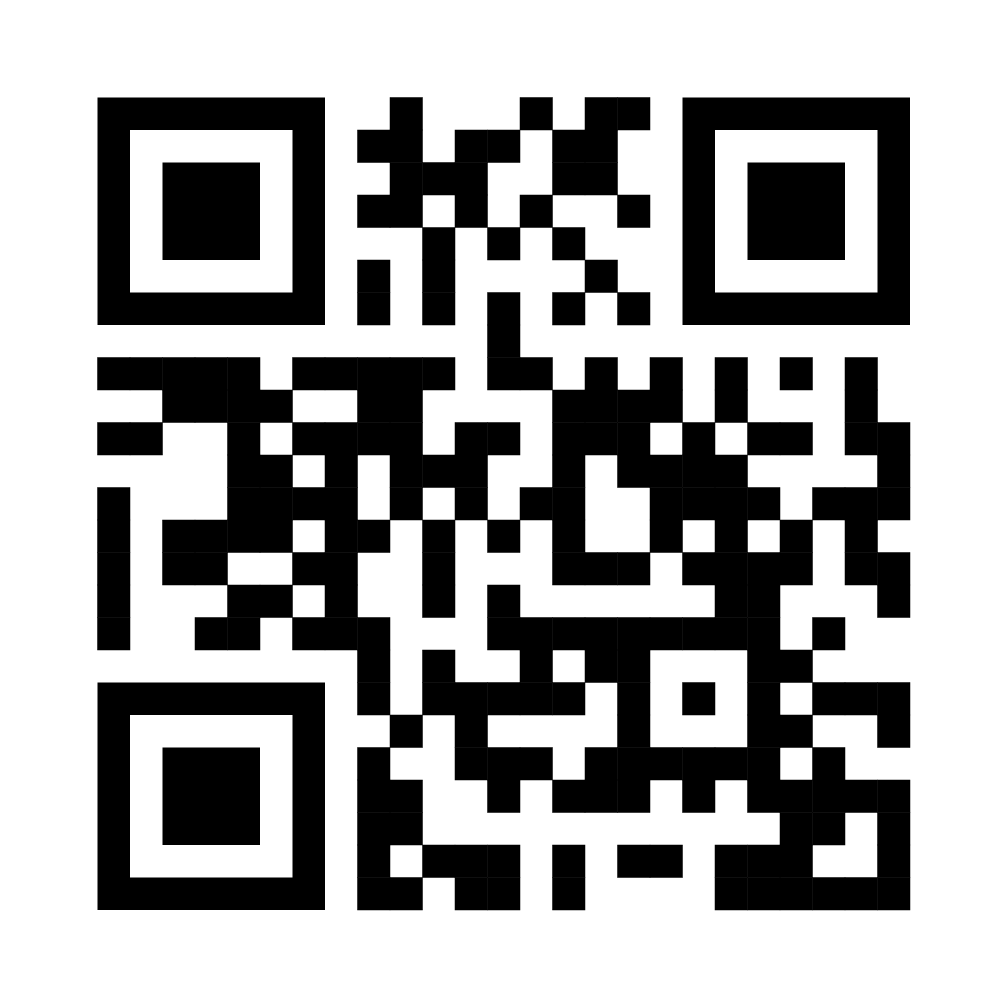 Tech Time QR Code