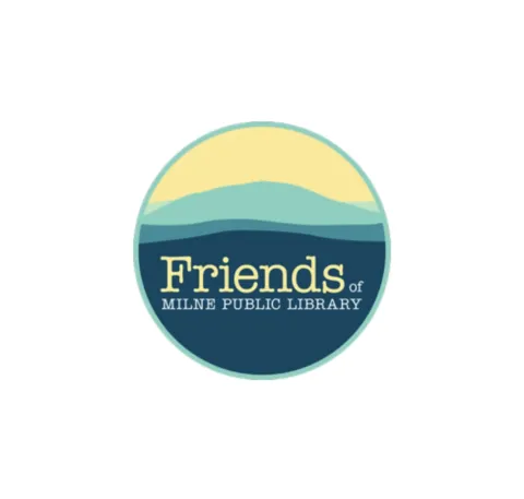 Friends of the Library Meeting