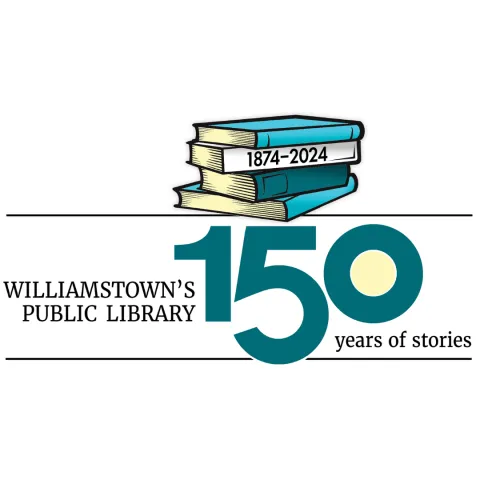 150th Anniversary logo