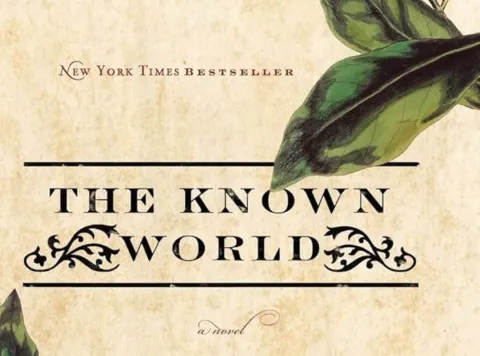 The Known World Book Cover