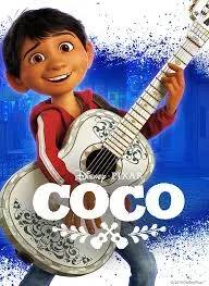 Miguel and his guitar