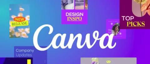 Canva logo