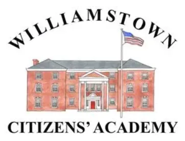 Citizens Academy Logo