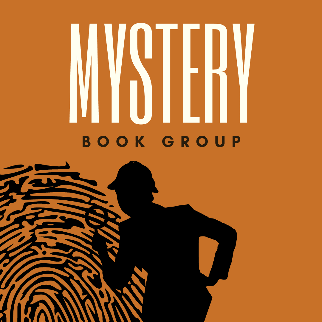 Mystery Book Group