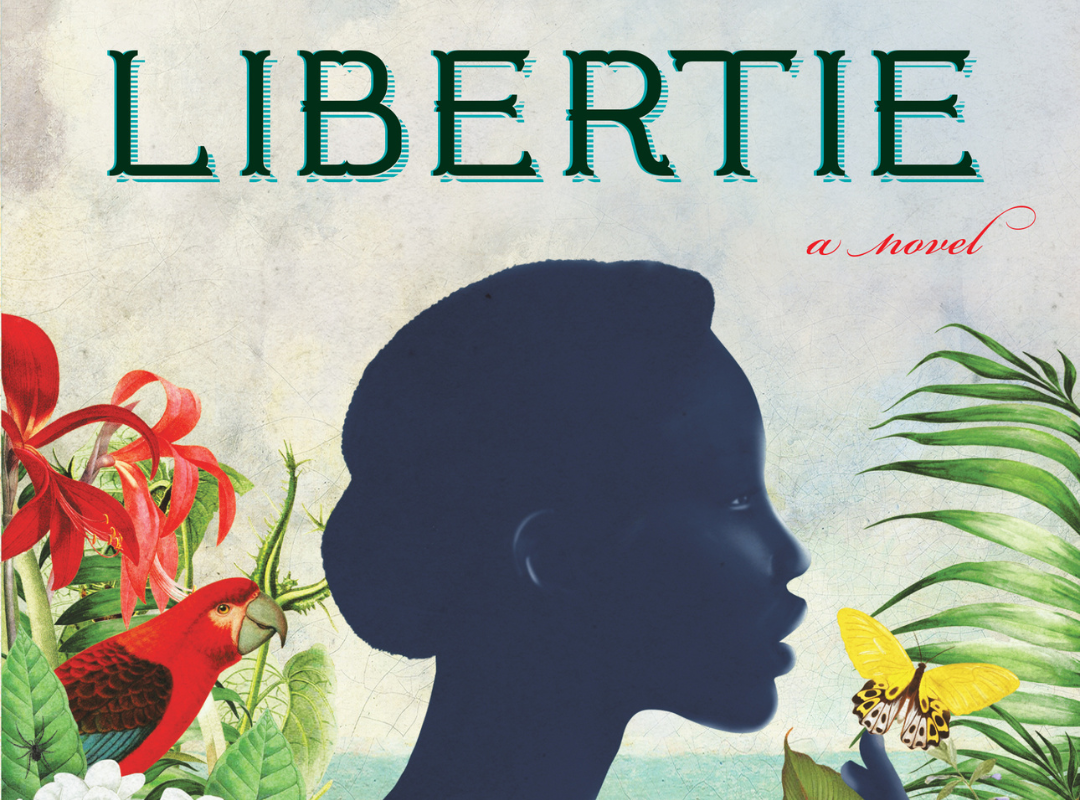 Libertie Book Cover