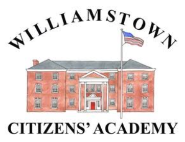 Photo of Williamstown Town Hall