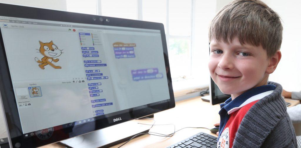 Kid Coding