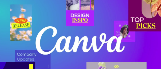 Canva logo